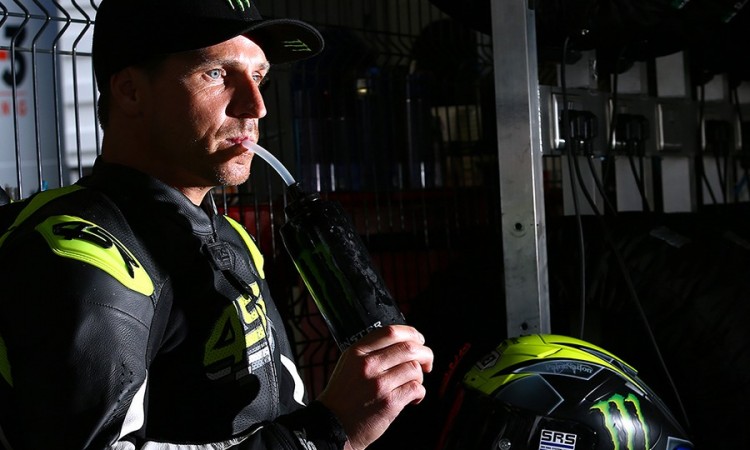 Kvalitní motocyklové oblečení 4SR - James Ellison