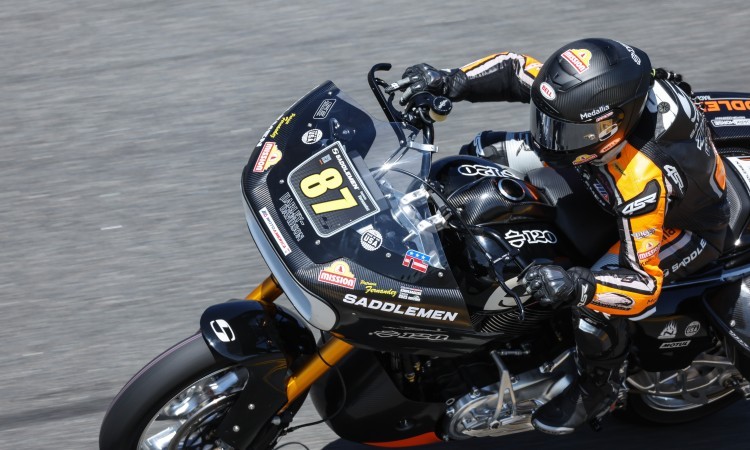MOTOAMERICA V FARBACH 4SR
