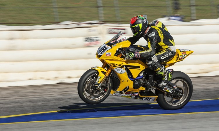 MOTOAMERICA V FARBACH 4SR