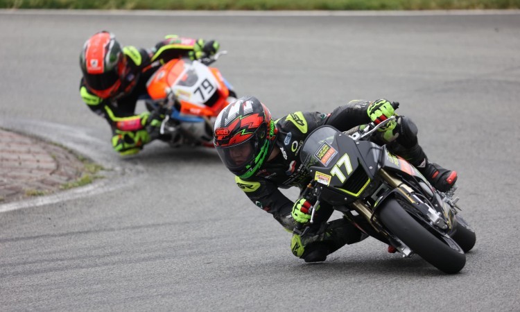 4SR oficiálnym partnerom šampionátu Miniracing ČR