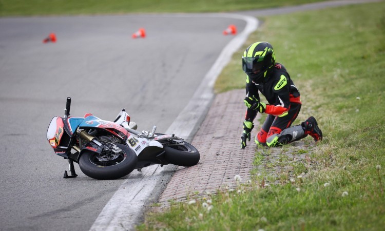 4SR oficiálnym partnerom šampionátu Miniracing ČR