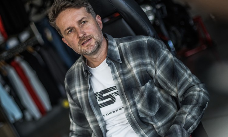 Rozhovor s Václavom Jirušom, majiteľom 4SR: "Chceme sa posúvať a byť lepší"