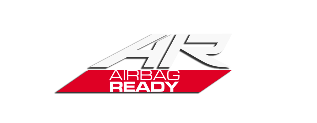 4SR Airbag Ready - Kombinéza kompatibilní s airbagovou vestou